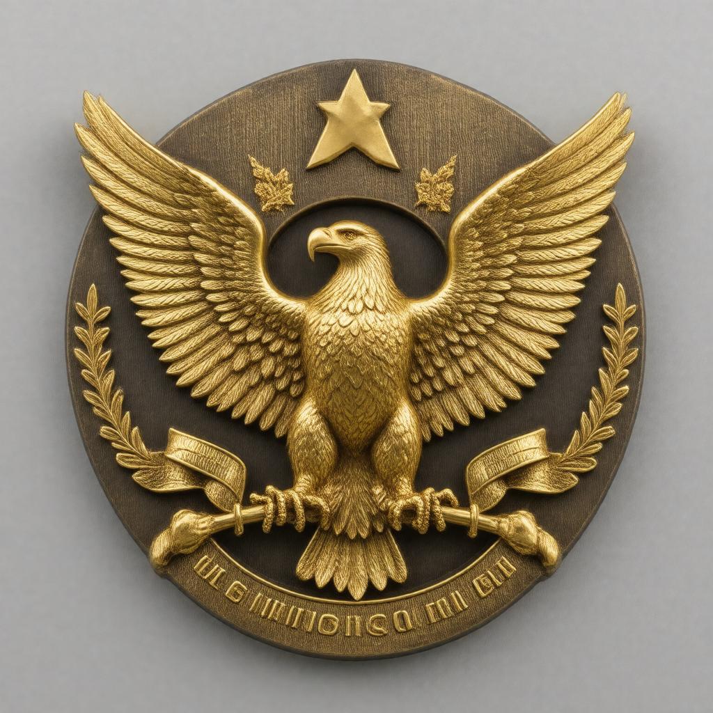 Distinguished Eagle Scout Award